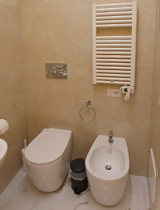 camere tuscania 