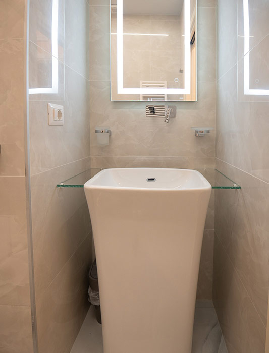 camere tuscania 