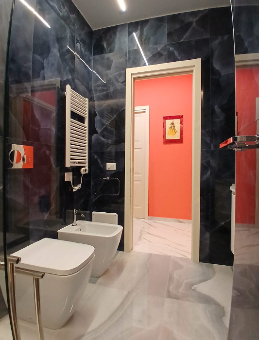 camere tuscania 