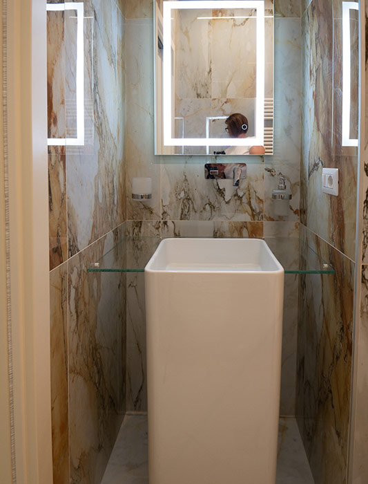 camere tuscania 